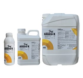 AMARO-K 5-0-25+ME