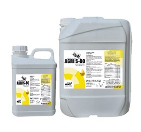 AGRI S-80