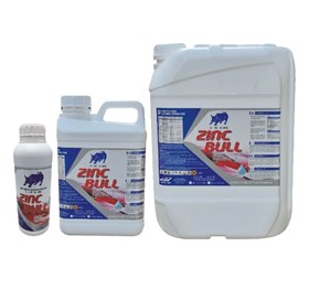 ZİNC BULL 3-15-0+ME