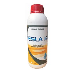 TESLA 16