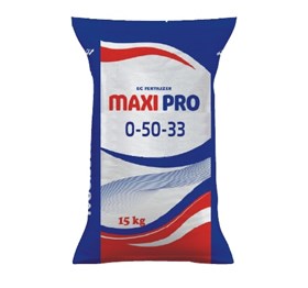 MAXİ PRO 0-50-33