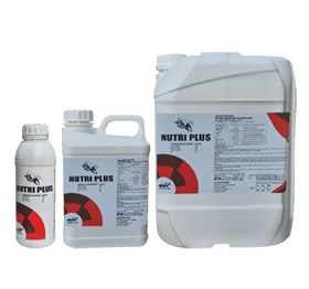NUTRI PLUS