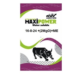 MAXI POWER 16-8-24