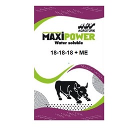 MAXI POWER 18-18-18