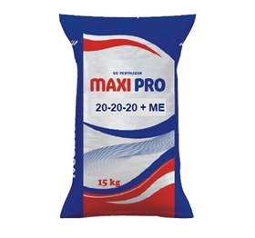 MAXI PRO 20-20-20
