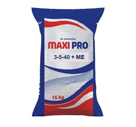 MAXI PRO 3-5-40
