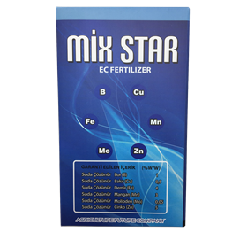 MİX STAR