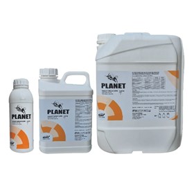 Planet