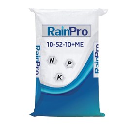 RAİN PRO 10-52-10+ME
