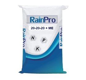 RAİN PRO 20-20-20+ME