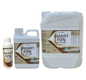 SMART PZN 3-15-0+ME