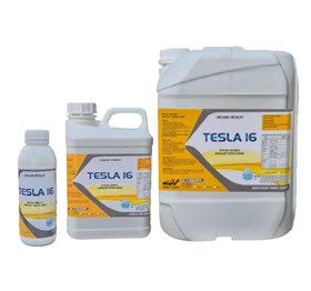 TESLA 16